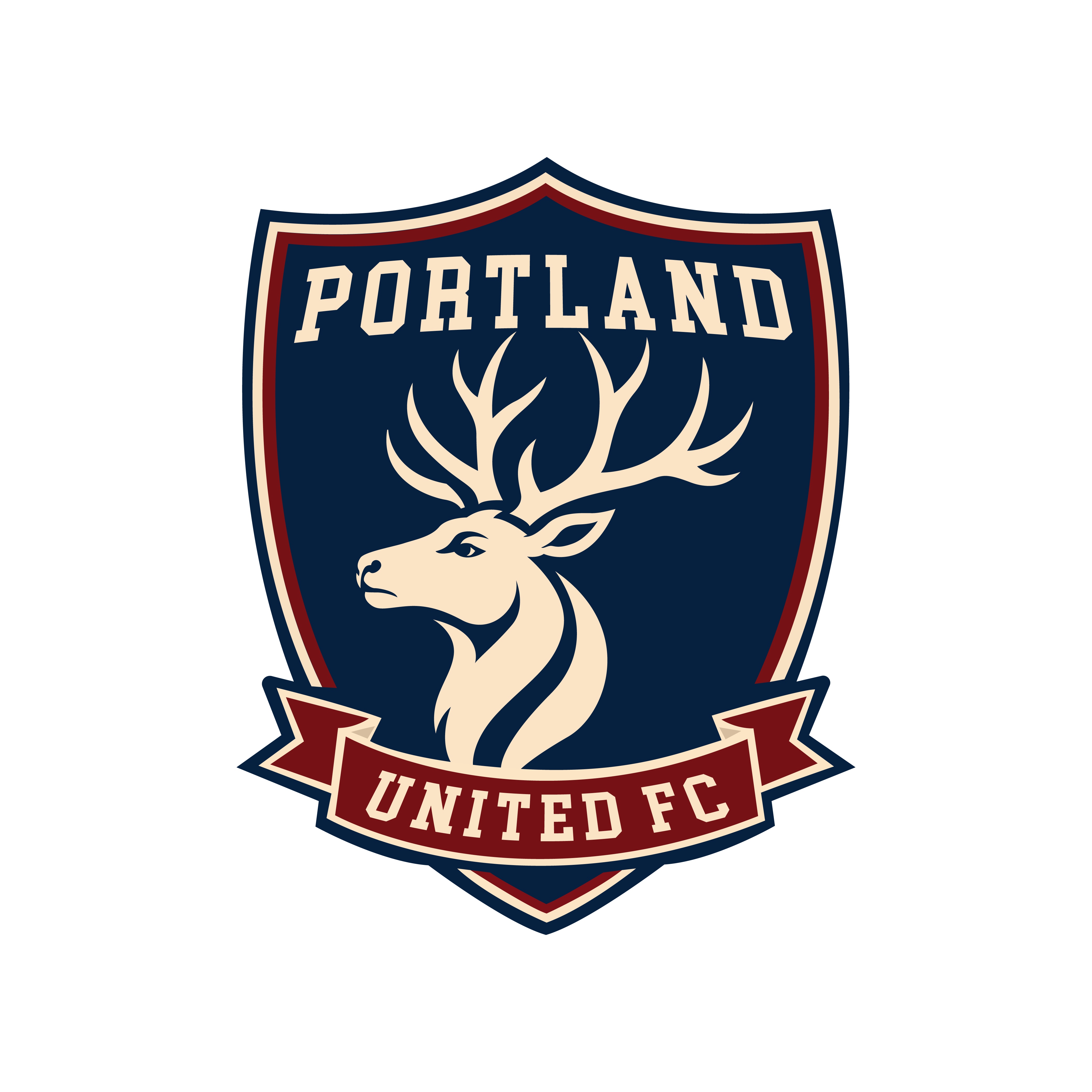Portland United FC