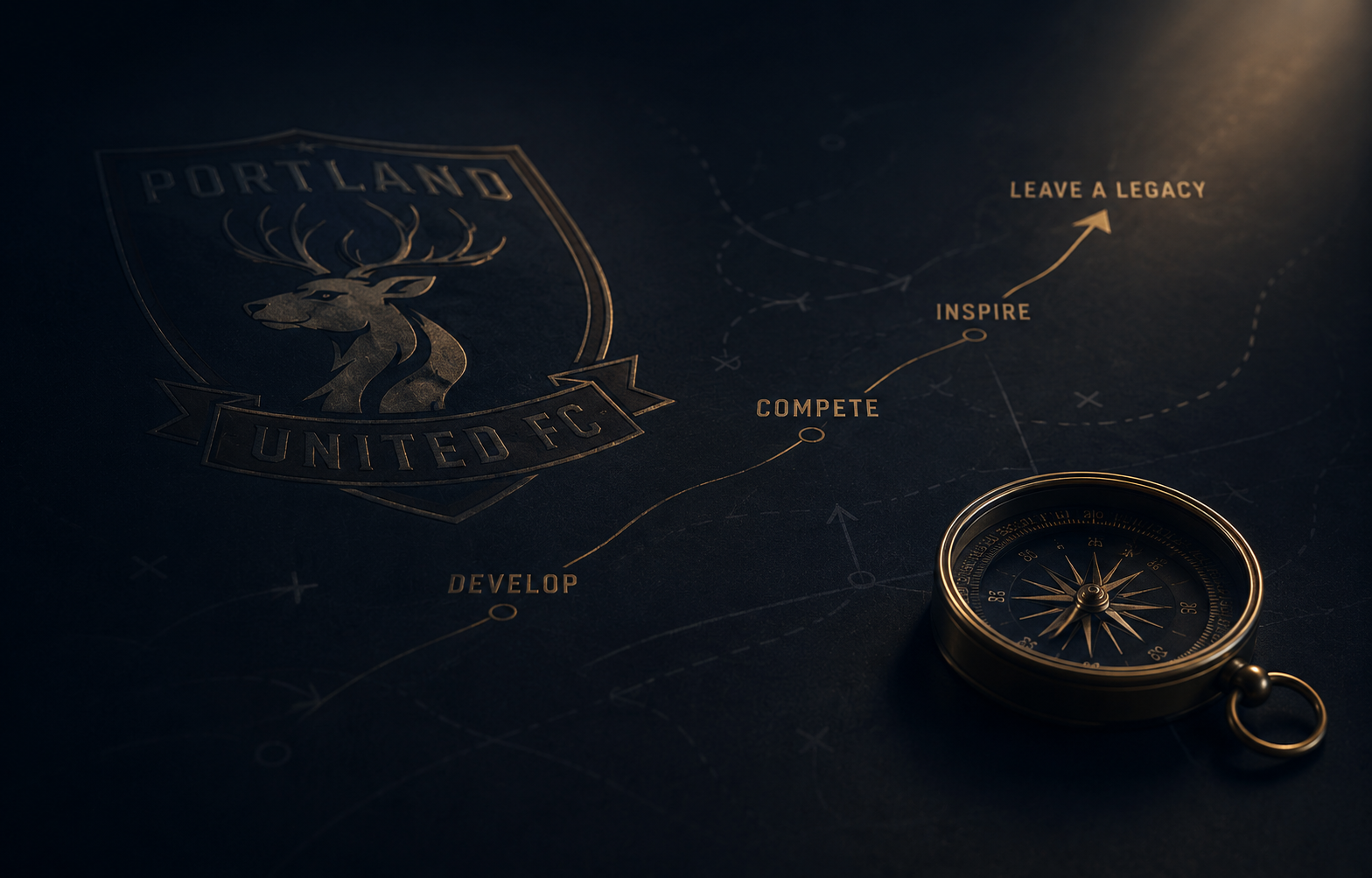 Portland United FC — building Portland Metro's football club